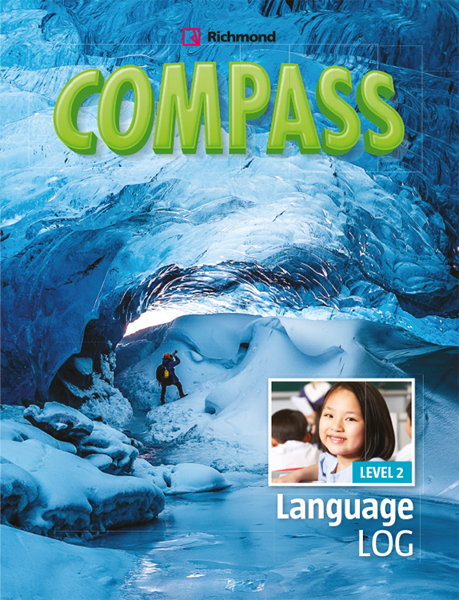 Imagen de COMPASS LEVEL 2 LANGUAGE LOG