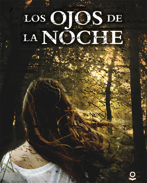 Imagen de LOS OJOS DE LA NOCHE - LOQUELEO