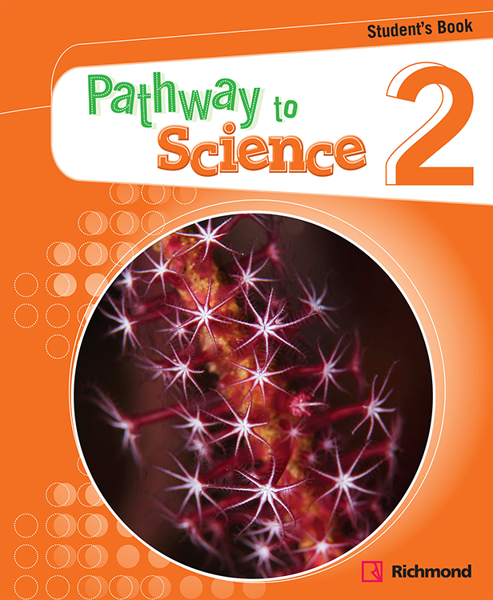 Imagen de PACK PATHWAY TO SCIENCE 2 (STUDENT´S BOOK + STUDENT´S BOOK A