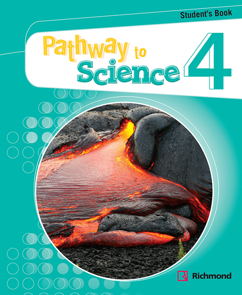 Imagen de PACK PATHWAY TO SCIENCE 4 (STUDENT´S BOOK + STUDENT´S BOOK A