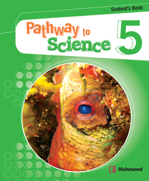 Imagen de PACK PATHWAY TO SCIENCE 5 (STUDENT´S BOOK + STUDENT´S BOOK A
