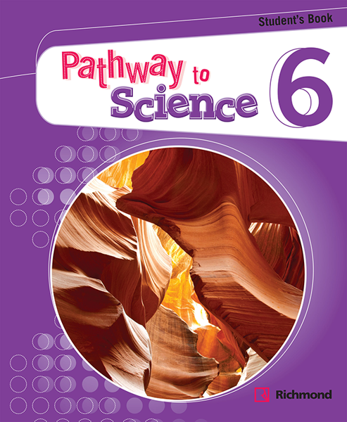Imagen de PACK PATHWAY TO SCIENCE 6 (STUDENT´S BOOK + STUDENT´S BOOK A