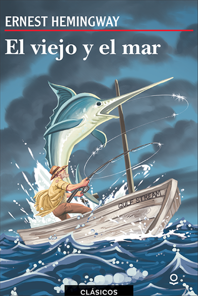 Imagen de EL VIEJO Y EL MAR - LOQUELEO
