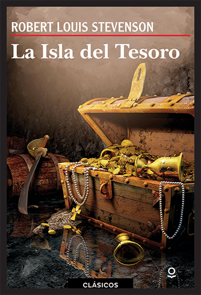 Imagen de LA ISLA DEL TESORO - LOQUELEO