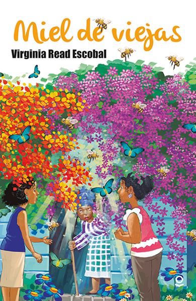 Imagen de MIEL DE VIEJAS - LOQUELEO