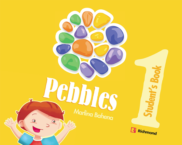 Imagen de Pack Pebbles 1 (SB+Resource+ACT)