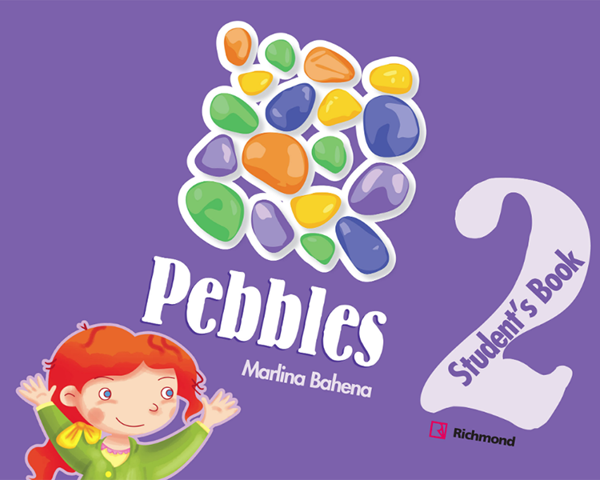 Imagen de Pack Pebbles 2 (SB+Resource+ACT)